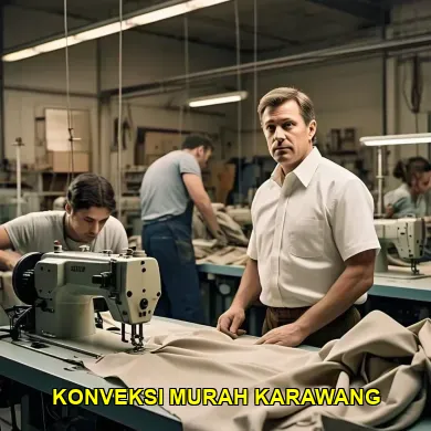 Konveksi PDH Karawang: Gaya Premium 2025